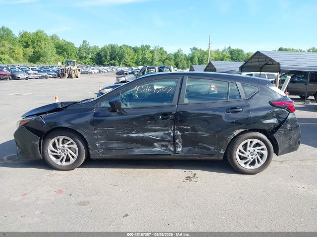 Aukcja sprzedaży 2024 Subaru Impreza Base 5-door, vin: JF1GUABC7R8361018, numer aukcji: 45167307