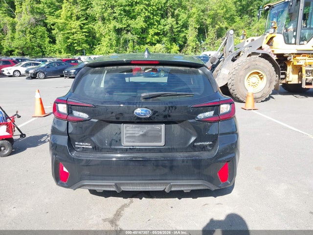 Продажа на аукционе авто 2024 Subaru Impreza Base 5-door, vin: JF1GUABC7R8361018, номер лота: 45167307