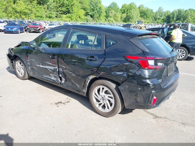 Aukcja sprzedaży 2024 Subaru Impreza Base 5-door, vin: JF1GUABC7R8361018, numer aukcji: 45167307