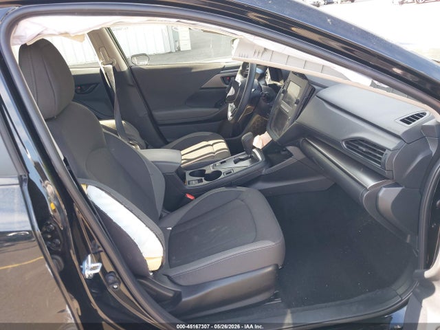 45167307 :رقم المزاد ، JF1GUABC7R8361018 vin ، 2024 Subaru Impreza Base 5-door مزاد بيع