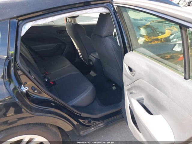 45167307 :رقم المزاد ، JF1GUABC7R8361018 vin ، 2024 Subaru Impreza Base 5-door مزاد بيع