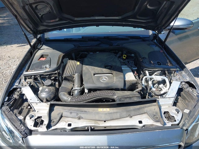 Aukcja sprzedaży 2017 Mercedes-benz E 300 4matic, vin: WDDZF4KB4HA209572, numer aukcji: 45167309