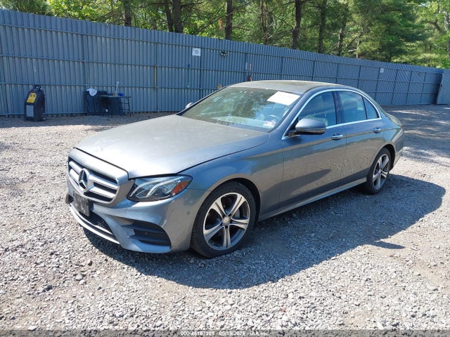 Aukcja sprzedaży 2017 Mercedes-benz E 300 4matic, vin: WDDZF4KB4HA209572, numer aukcji: 45167309