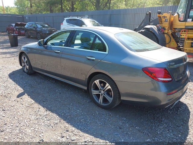 Aukcja sprzedaży 2017 Mercedes-benz E 300 4matic, vin: WDDZF4KB4HA209572, numer aukcji: 45167309