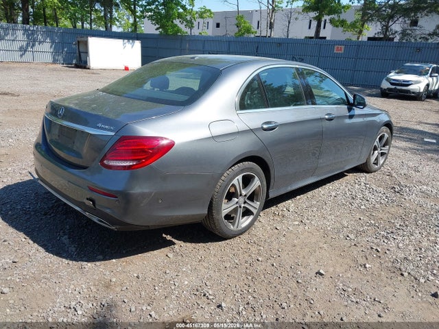 Aukcja sprzedaży 2017 Mercedes-benz E 300 4matic, vin: WDDZF4KB4HA209572, numer aukcji: 45167309