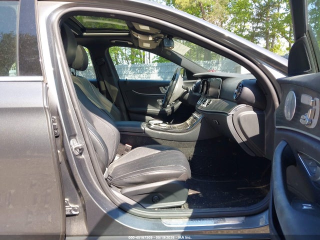 Aukcja sprzedaży 2017 Mercedes-benz E 300 4matic, vin: WDDZF4KB4HA209572, numer aukcji: 45167309