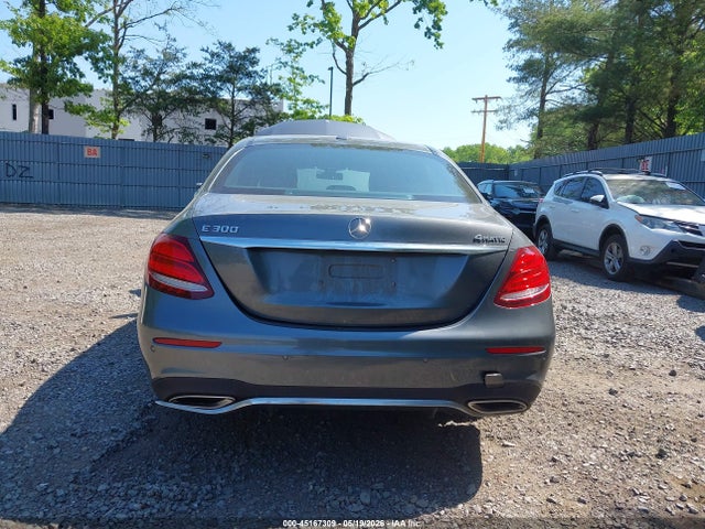 Aukcja sprzedaży 2017 Mercedes-benz E 300 4matic, vin: WDDZF4KB4HA209572, numer aukcji: 45167309