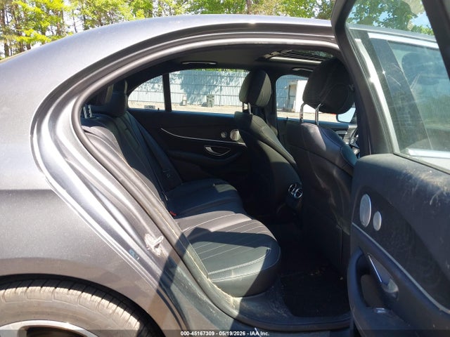 Aukcja sprzedaży 2017 Mercedes-benz E 300 4matic, vin: WDDZF4KB4HA209572, numer aukcji: 45167309
