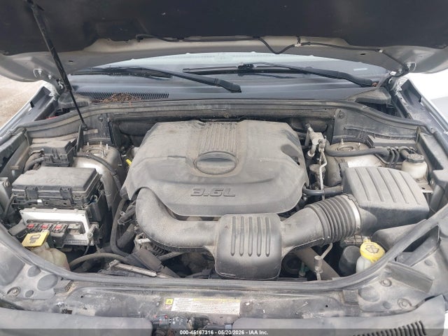 Aukcja sprzedaży 2011 Jeep Grand Cherokee Laredo, vin: 1J4RR4GG1BC609522, numer aukcji: 45167316