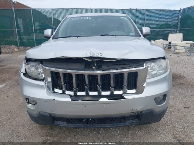 Aukcja sprzedaży 2011 Jeep Grand Cherokee Laredo, vin: 1J4RR4GG1BC609522, numer aukcji: 45167316