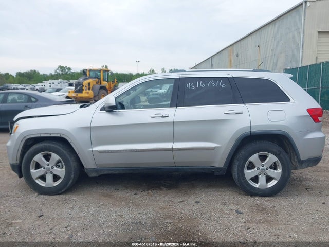 Aukcja sprzedaży 2011 Jeep Grand Cherokee Laredo, vin: 1J4RR4GG1BC609522, numer aukcji: 45167316