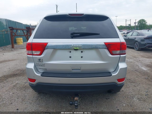 Aukcja sprzedaży 2011 Jeep Grand Cherokee Laredo, vin: 1J4RR4GG1BC609522, numer aukcji: 45167316