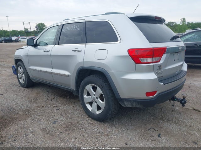 Aukcja sprzedaży 2011 Jeep Grand Cherokee Laredo, vin: 1J4RR4GG1BC609522, numer aukcji: 45167316
