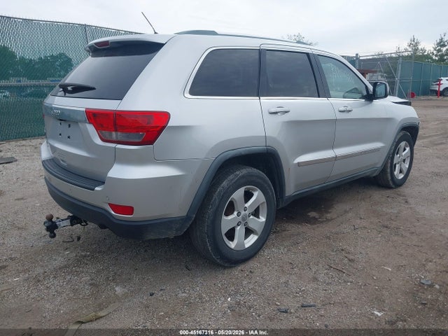 Aukcja sprzedaży 2011 Jeep Grand Cherokee Laredo, vin: 1J4RR4GG1BC609522, numer aukcji: 45167316