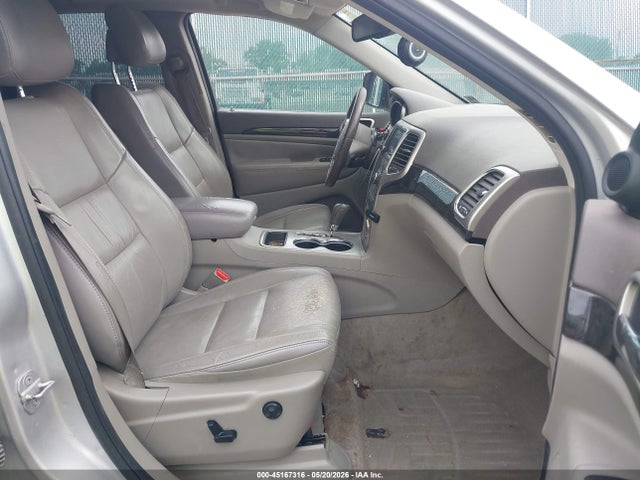 Aukcja sprzedaży 2011 Jeep Grand Cherokee Laredo, vin: 1J4RR4GG1BC609522, numer aukcji: 45167316