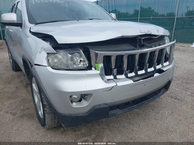 Aukcja sprzedaży 2011 Jeep Grand Cherokee Laredo, vin: 1J4RR4GG1BC609522, numer aukcji: 45167316