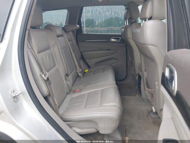Aukcja sprzedaży 2011 Jeep Grand Cherokee Laredo, vin: 1J4RR4GG1BC609522, numer aukcji: 45167316