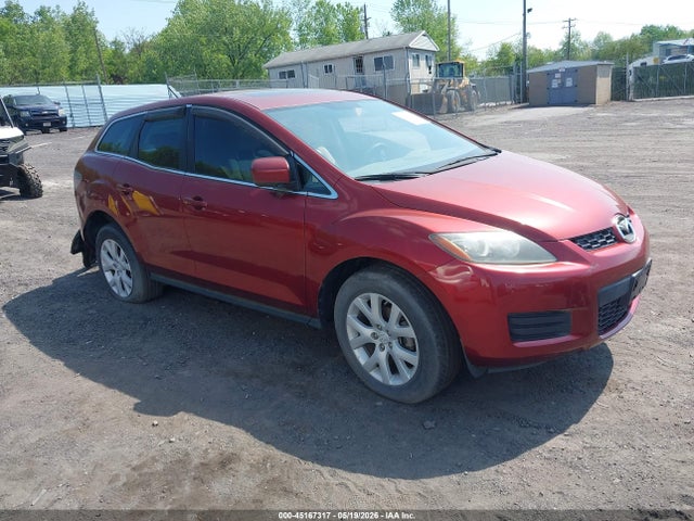Aukcja sprzedaży 2009 Mazda Cx-7 Sport, vin: JM3ER29L590237303, numer aukcji: 45167317