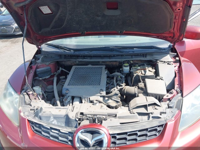 Aukcja sprzedaży 2009 Mazda Cx-7 Sport, vin: JM3ER29L590237303, numer aukcji: 45167317