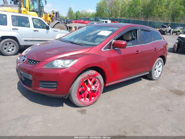 Aukcja sprzedaży 2009 Mazda Cx-7 Sport, vin: JM3ER29L590237303, numer aukcji: 45167317
