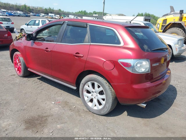 Aukcja sprzedaży 2009 Mazda Cx-7 Sport, vin: JM3ER29L590237303, numer aukcji: 45167317