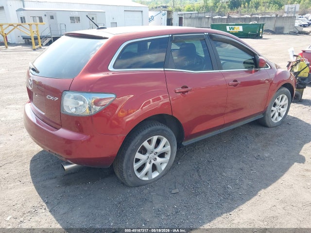 Aukcja sprzedaży 2009 Mazda Cx-7 Sport, vin: JM3ER29L590237303, numer aukcji: 45167317