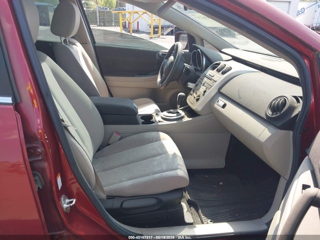Aukcja sprzedaży 2009 Mazda Cx-7 Sport, vin: JM3ER29L590237303, numer aukcji: 45167317