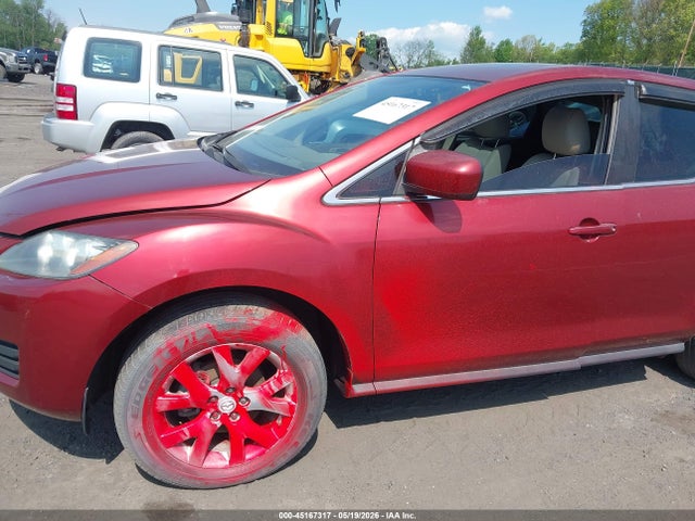 Aukcja sprzedaży 2009 Mazda Cx-7 Sport, vin: JM3ER29L590237303, numer aukcji: 45167317