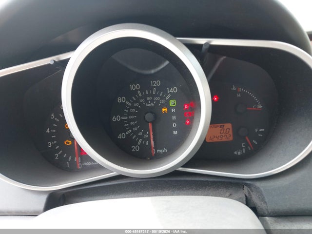 Aukcja sprzedaży 2009 Mazda Cx-7 Sport, vin: JM3ER29L590237303, numer aukcji: 45167317