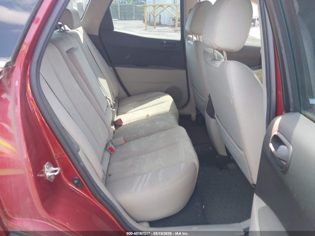 Aukcja sprzedaży 2009 Mazda Cx-7 Sport, vin: JM3ER29L590237303, numer aukcji: 45167317