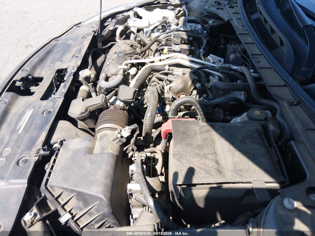 1N4BL4BV2MN346419 Nissan Altima S Fwd