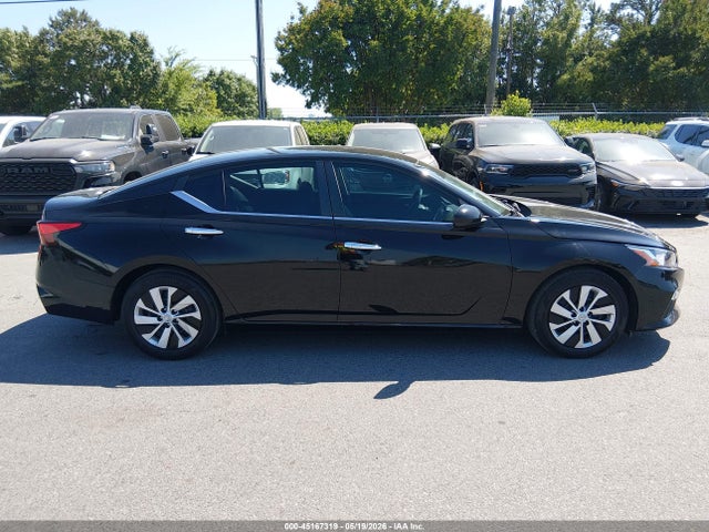 1N4BL4BV2MN346419 Nissan Altima S Fwd
