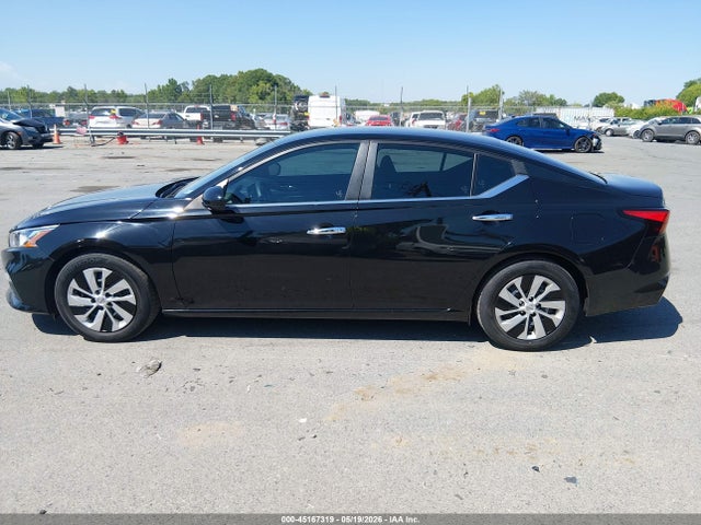 1N4BL4BV2MN346419 Nissan Altima S Fwd