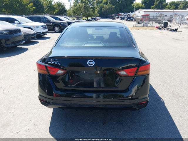 1N4BL4BV2MN346419 Nissan Altima S Fwd