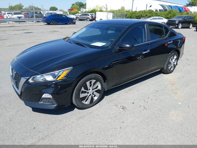 1N4BL4BV2MN346419 Nissan Altima S Fwd
