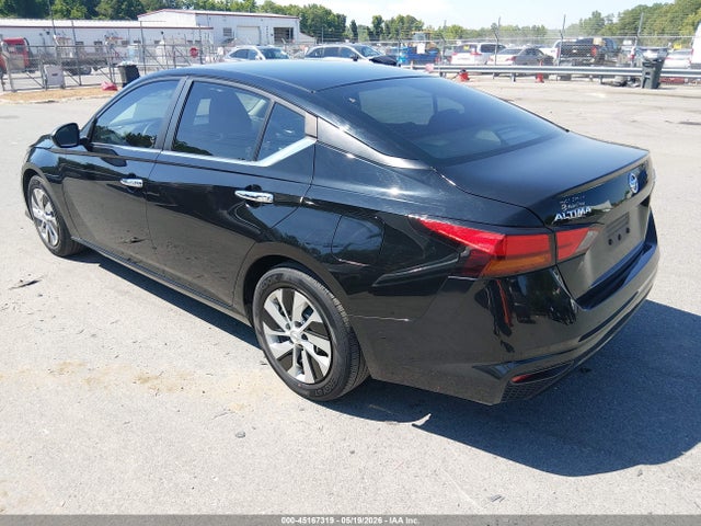 1N4BL4BV2MN346419 Nissan Altima S Fwd