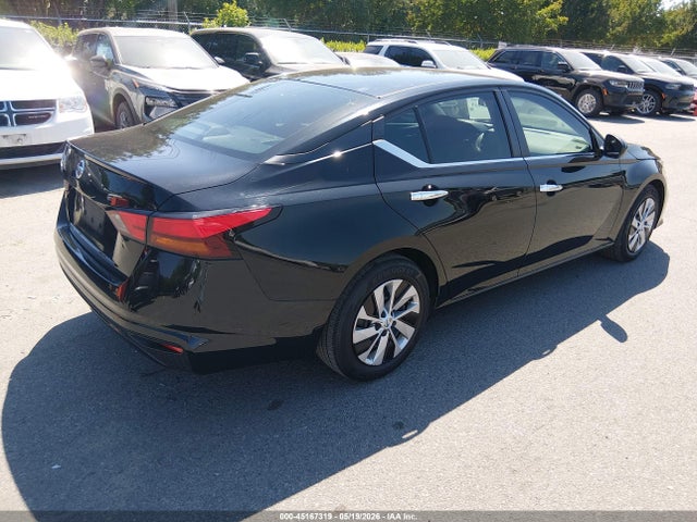 1N4BL4BV2MN346419 Nissan Altima S Fwd