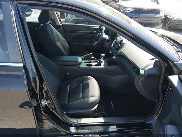 1N4BL4BV2MN346419 Nissan Altima S Fwd