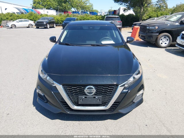 1N4BL4BV2MN346419 Nissan Altima S Fwd