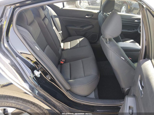 1N4BL4BV2MN346419 Nissan Altima S Fwd