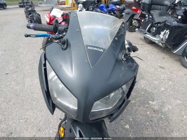 Honda Cbr300 R 2015 MLHNC5100F5100777 Image 14