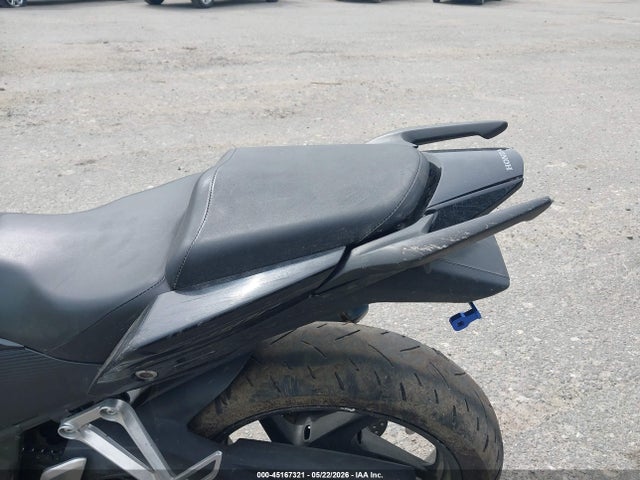 Honda Cbr300 R 2015 MLHNC5100F5100777 Image 17
