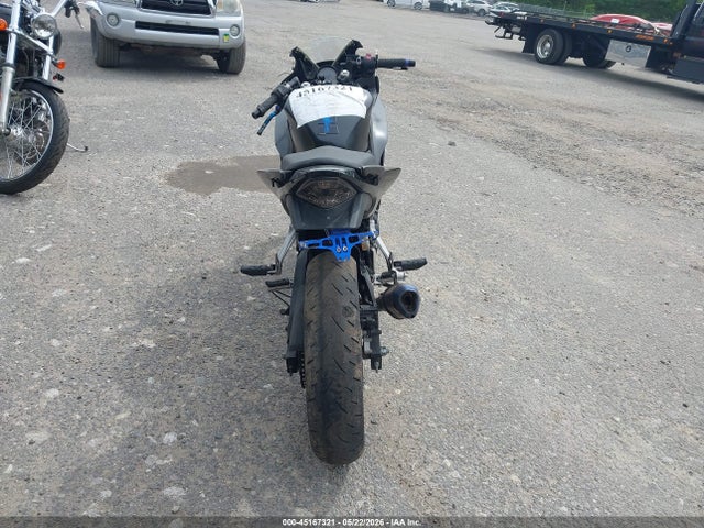 Honda Cbr300 R 2015 MLHNC5100F5100777 Image 6