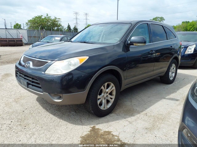 Aukcja sprzedaży 2008 Hyundai Veracruz Gls/limited/se, vin: KM8NU13C08U072421, numer aukcji: 45167322