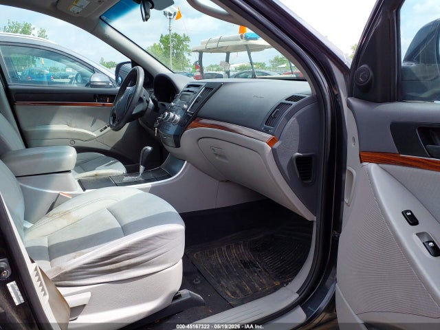 Aukcja sprzedaży 2008 Hyundai Veracruz Gls/limited/se, vin: KM8NU13C08U072421, numer aukcji: 45167322
