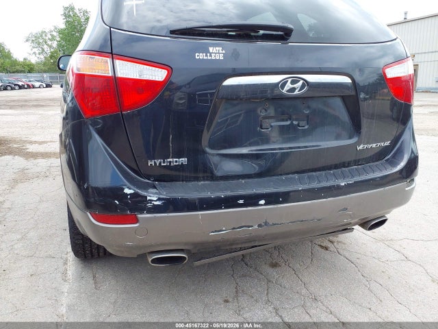 Aukcja sprzedaży 2008 Hyundai Veracruz Gls/limited/se, vin: KM8NU13C08U072421, numer aukcji: 45167322