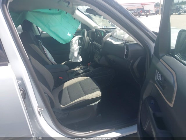 45167323 :رقم المزاد ، 3FMCR9BN5TRE39176 vin ، 2026 Ford Bronco Sport Big Bend مزاد بيع