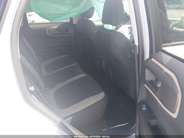 45167323 :رقم المزاد ، 3FMCR9BN5TRE39176 vin ، 2026 Ford Bronco Sport Big Bend مزاد بيع