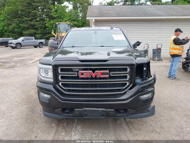 Aukcja sprzedaży 2017 Gmc Sierra 1500, vin: 1GTV2LEC7HZ169959, numer aukcji: 45167324