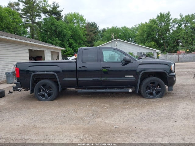 Aukcja sprzedaży 2017 Gmc Sierra 1500, vin: 1GTV2LEC7HZ169959, numer aukcji: 45167324